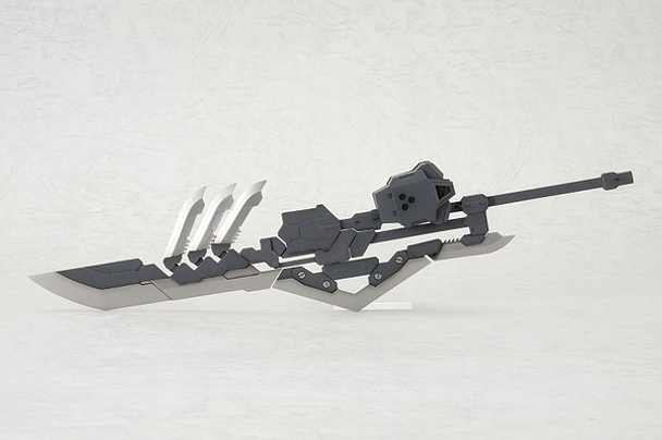 Modelling Support Goods Heavy Weapon Unit 03 Unite Sword (Renewal)