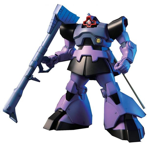 1/144 HGUC | Japan Cool