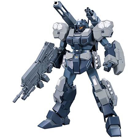 1/144 HGUC Jesta Cannon | Japan Cool