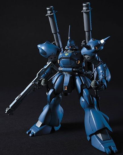 1/144 HGUC Kampfer | Japan Cool