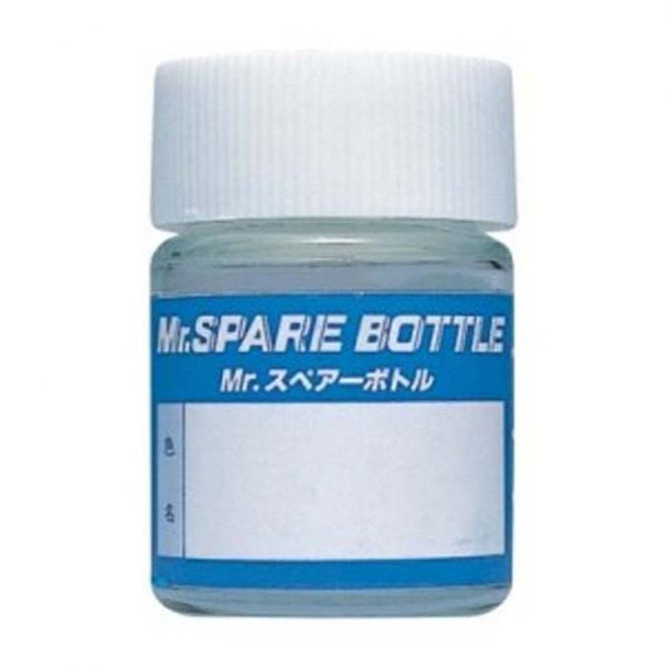 GSI Creos Mr Spare Bottle Main Image
