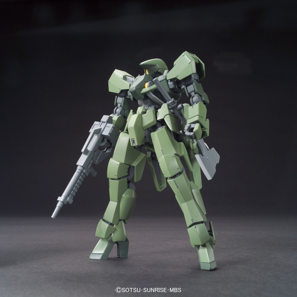 1/144 HG IBO Graze Standard/Commaner type