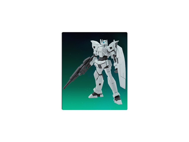 Bandai 1/144 HG AGE WMS-GEX1 G-Exes Main Image