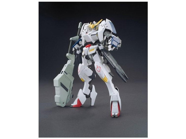 1/144 HG IBO Gundam Barbatos 6th Form