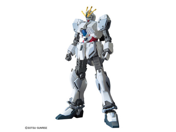 1/144 HGUC RX-9 Narrative Gundam A-Packs