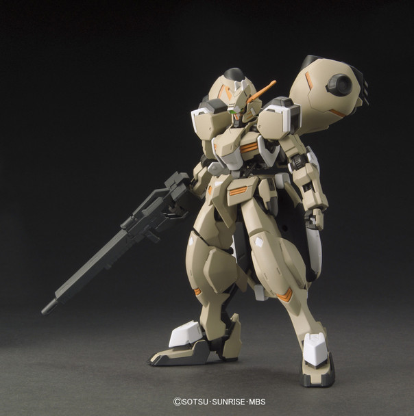 Bandai 1/144 HG IBO Gundam Gusion Rebake Main Image