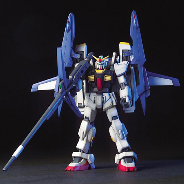 1/144 HGUC FXA-05D/RX-178 Super Gundam 