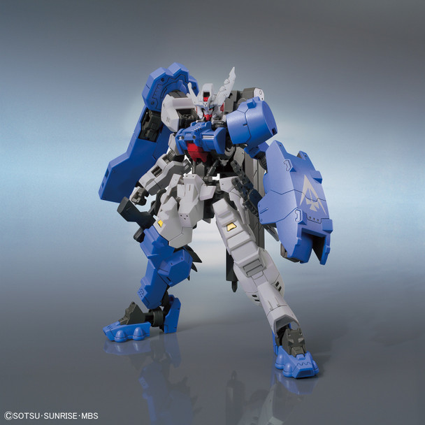 Bandai 1/144 HG IBO Astaroth Rinascimento (preowned) Main Image
