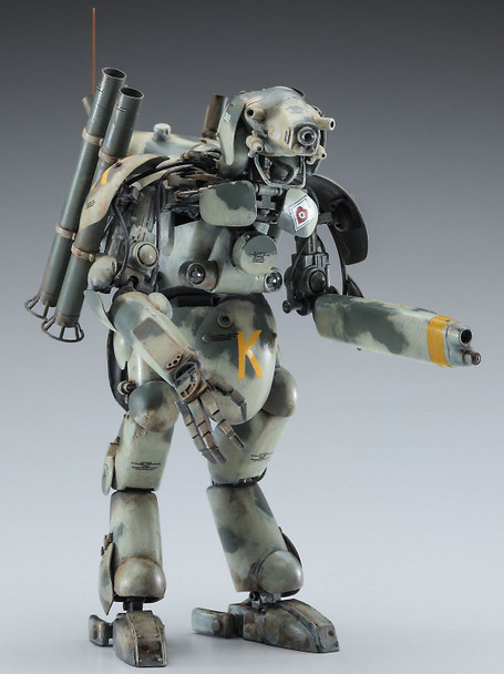 Hasegawa 1/20 Grosser Hund "Dachshund" (preowned) Main Image