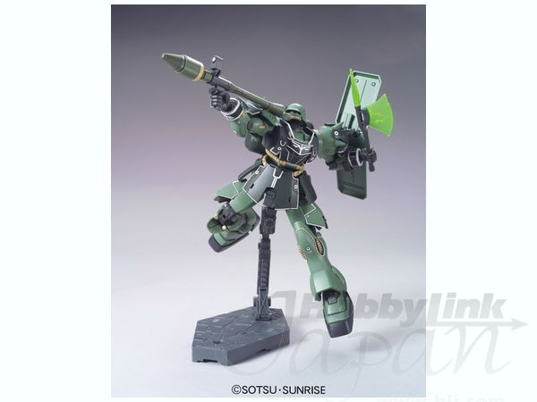 1/144 HGUC Geara Zulu (Guards type) | Japan Cool