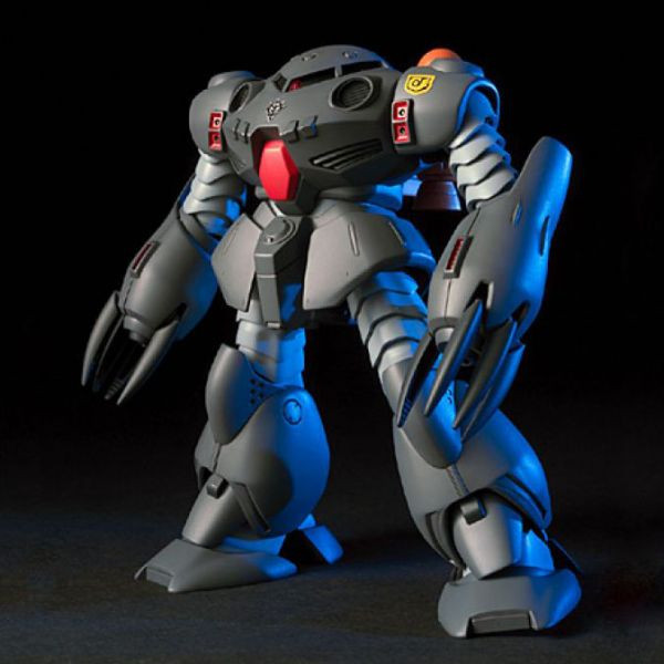 1/144 HGUC | Japan Cool