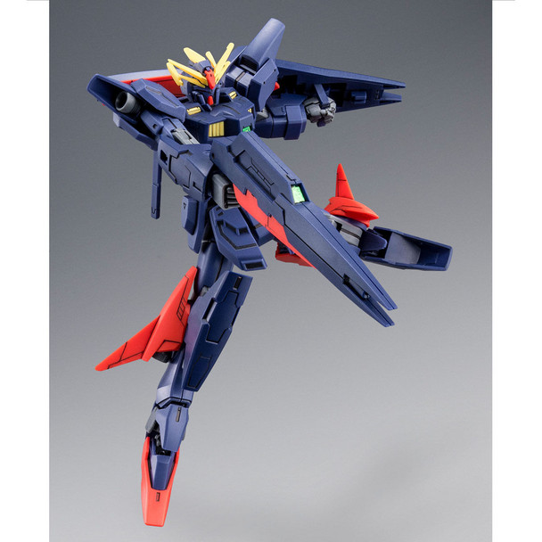 P-Bandai 1/144 HGBD Gundam Shining Break (Before)