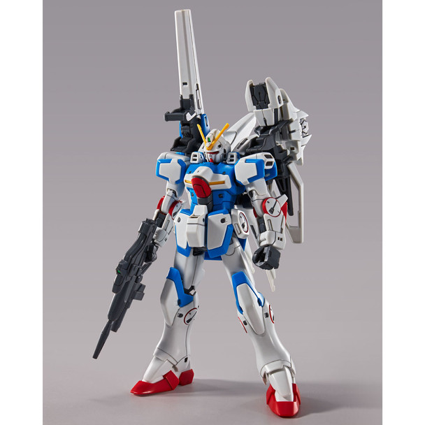 P -Bandai P-Bandai 1/144 HGUC Second V Main Image