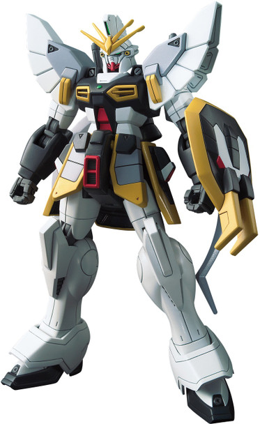 Bandai 1/144 HGAC XXXG-01SR Gundam Sandrock Main Image