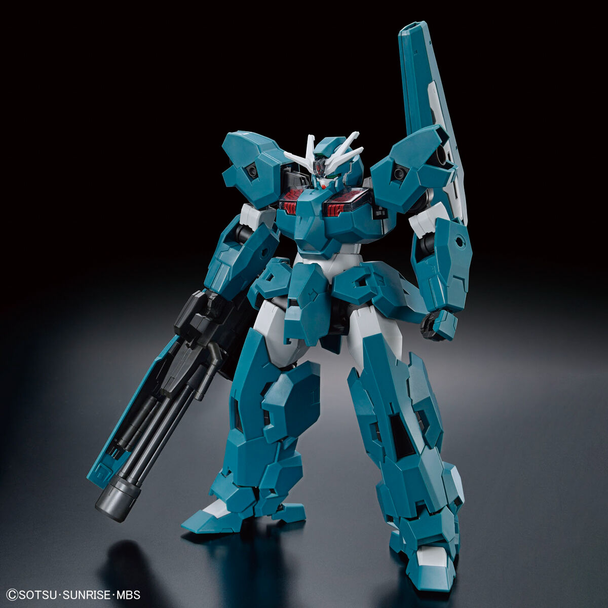 1/144 HG TWFM Gundam Lfrith Ur