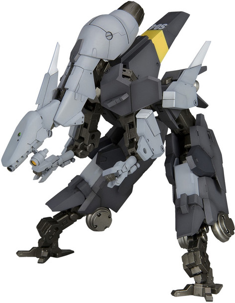 Kotobukiya 1/100 Frame Arms NSG-25 Gamma Strauss: RE2 Main Image