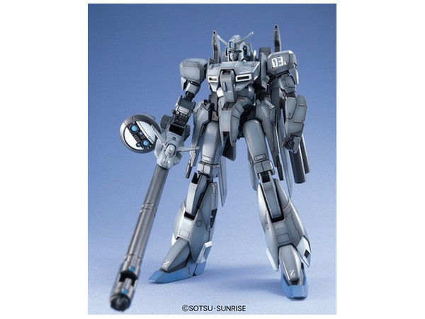 1/100 MG Zeta Plus C1 | Japan Cool