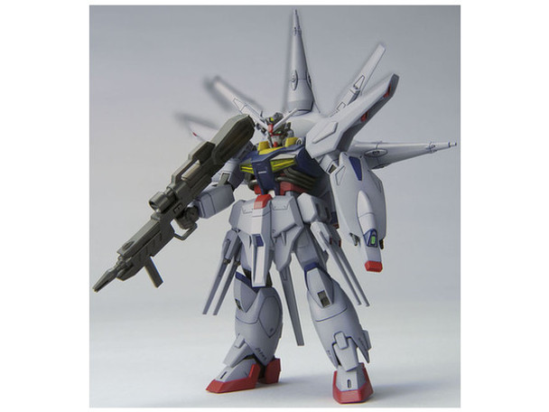 Bandai 1/144 HG ZGMF-X13A Providence Gundam R13 Main Image