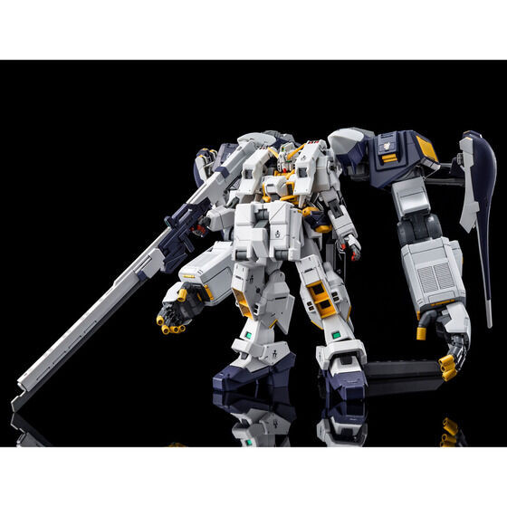 1/144 HGUC Gundam (Hazel Owsla) Gigantic Arm Unit | Japan Cool