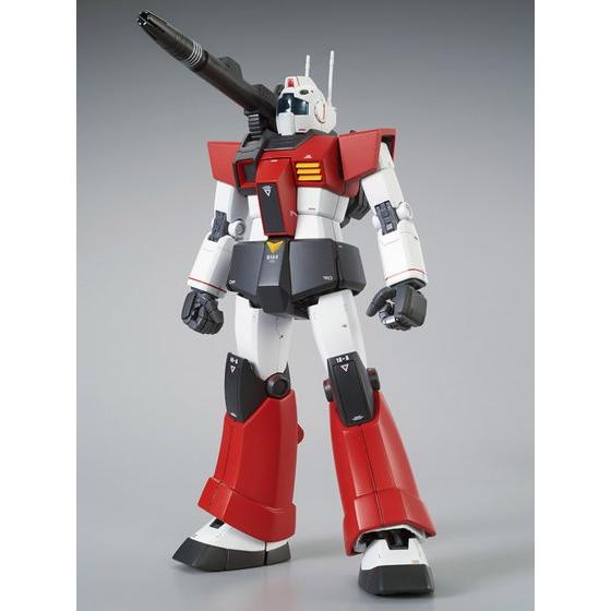 1/100 MG GM Cannon | Japan Cool