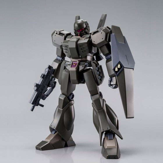 P -Bandai P-Bandai 1/144 HGUC RGM-89D-ESC Jegan Type-D (Escort type) Main Image