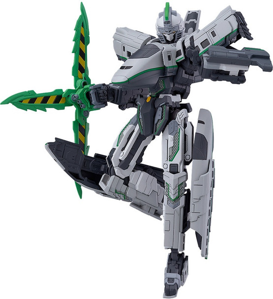 Moderoid Shinkalion E3 Tsubasa Iron Wing (Pre-owned)