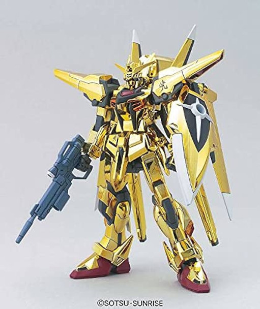 1/144 HG ORB-01 Owashi Akatsuki Gundam