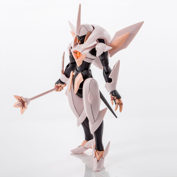 P-Bandai 1/144 HG AGE fvb-fnc Fawn Farsia