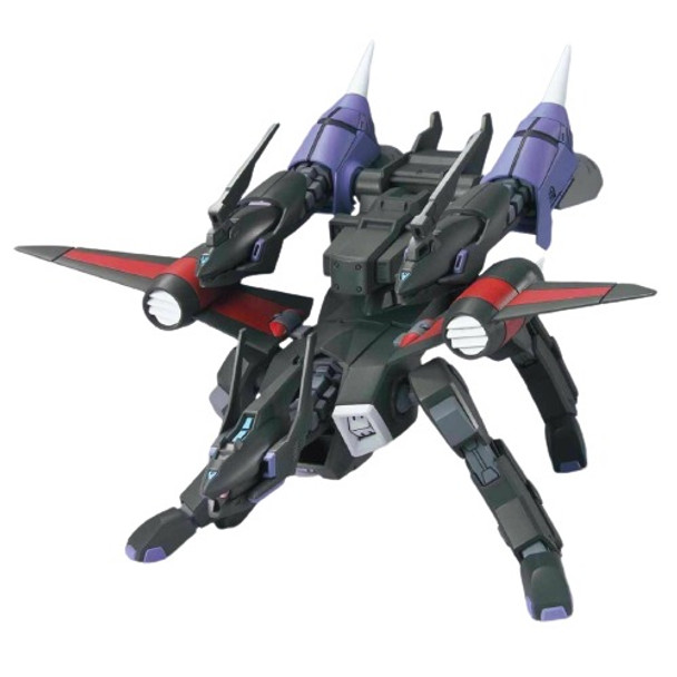 Bandai 1/144 HG TMF/A-802W2 Kerberos BuCUE Hound Main Image