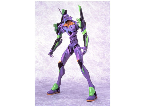 PG EVA-01 Test Type (Pre-Owned)