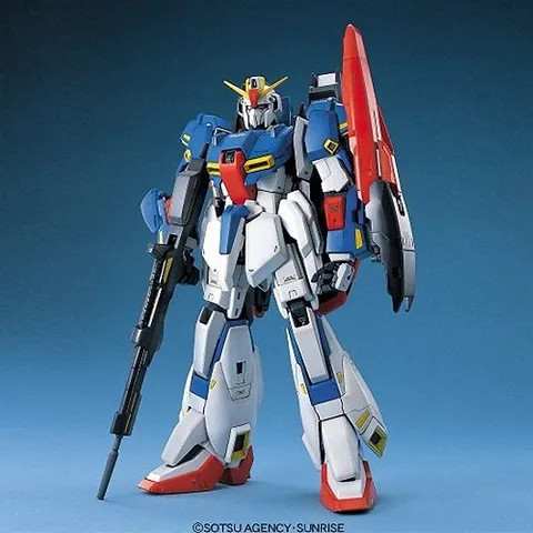 1/60 PG Zeta Gundam | Japan Cool