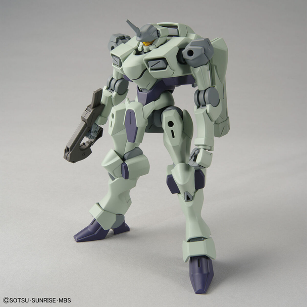 Bandai 1/144 HG TWFM Zowort (Pre-owned) Main Image