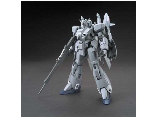 Bandai 1/144 HGUC MSZ-006A1 Zeta Plus (Unicorn ver.) Main Image