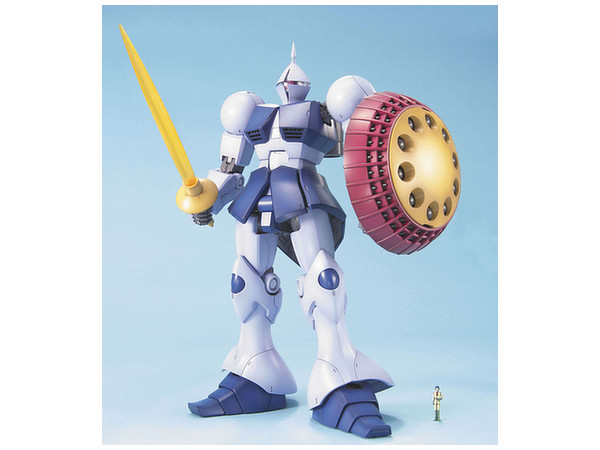 1/100 MG Gyan | Japan Cool