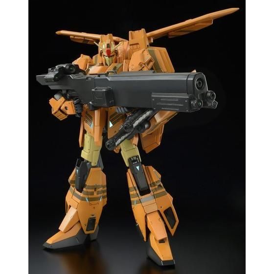 1/100 MG Zeta Gundam III B type 