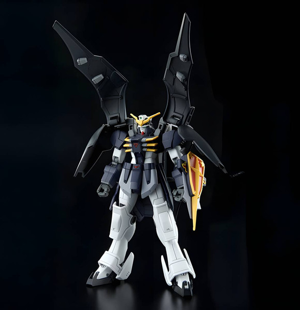 1/144 HGAC XXXG-01D2 Gundam Deathscythe Hell Main Image