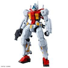1/144 HG GMS 01 SUGAI GELGOOG MAIN IMAGE