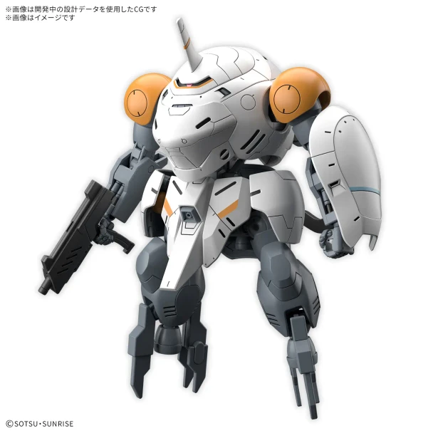 1144 HG Monkey Rodi (598 Unit)  Monkey Crab Rodi Main Image