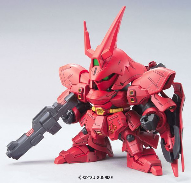 Bandai BB #382 Sazabi Main Image