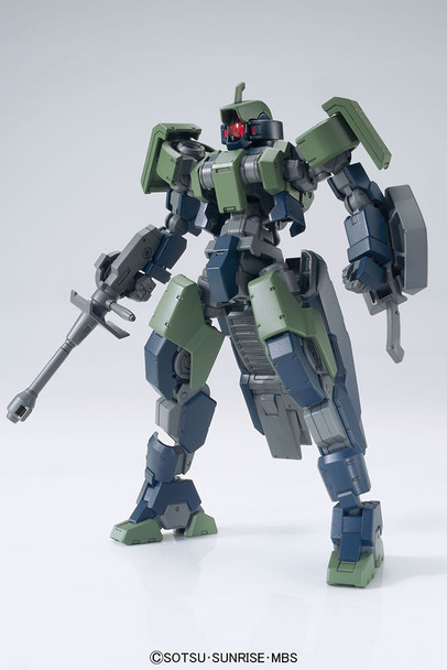 Bandai 1/144 HG IBO Geirail Main Image