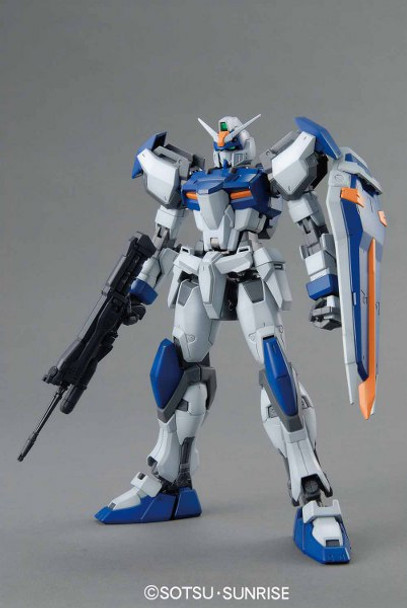 1/100 MG GAT-X102 Duel Gundam Assault Shroud