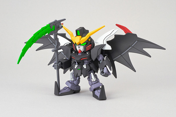 SD EX Standard 013 Gundam Deathscythe Hell EW