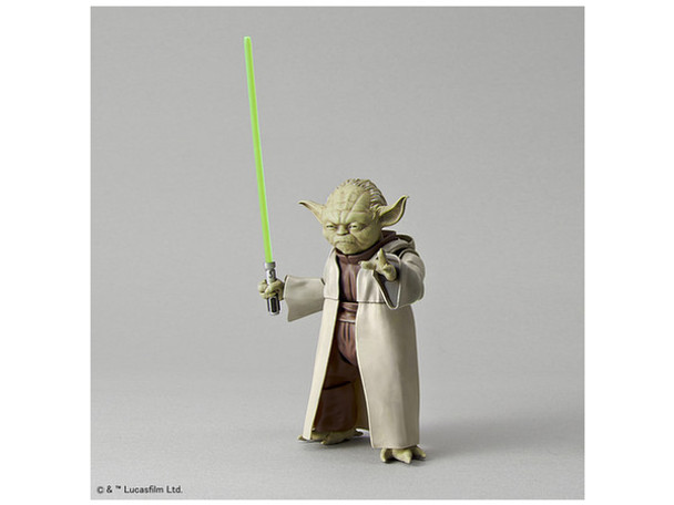 1/6 Yoda