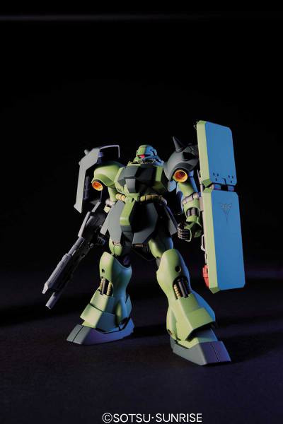 1/144 HGUC Geara Doga | Japan Cool