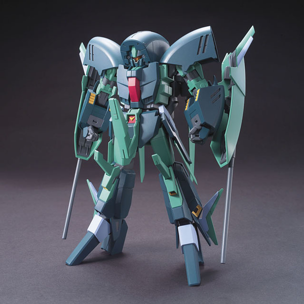 Bandai 1/144 HGUC RAS-06 Anksha Main Image