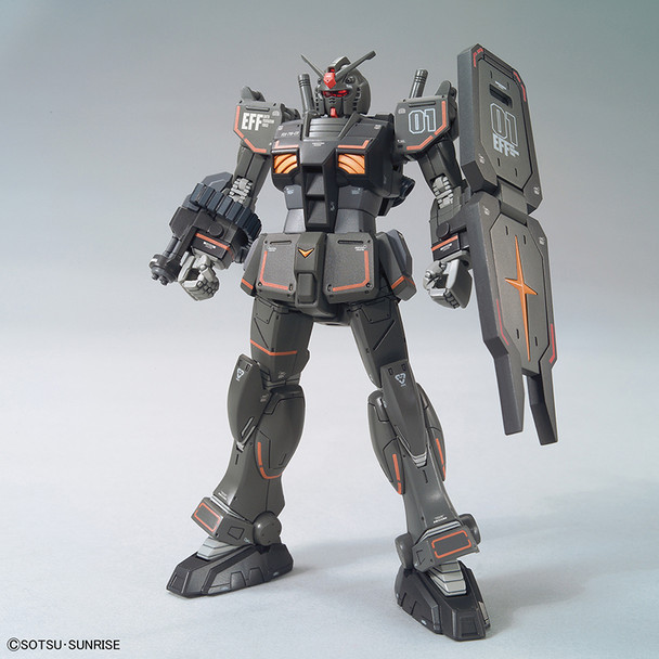 Bandai 1/144 HG THE ORIGIN RX-78-01[FSD] Gundam FSD Main Image