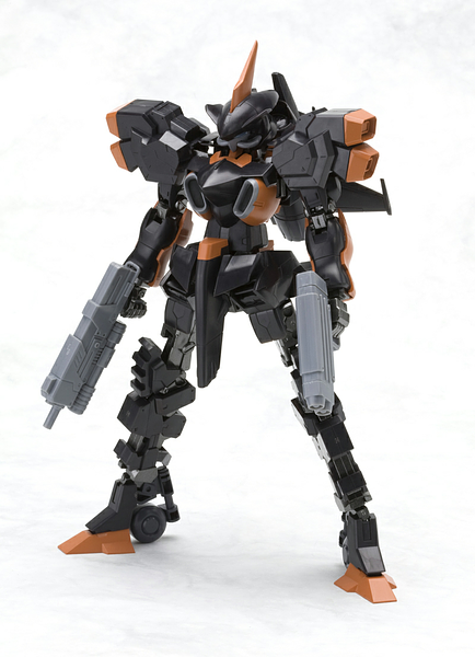 Kotobukiya 1/100 SA-16d Khanjar Renewal version Main Image