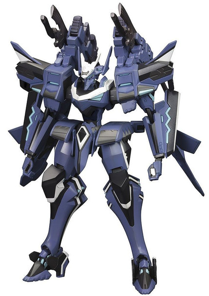 Kotobukiya 1/144 Shiranui Takamura Yui Main Image