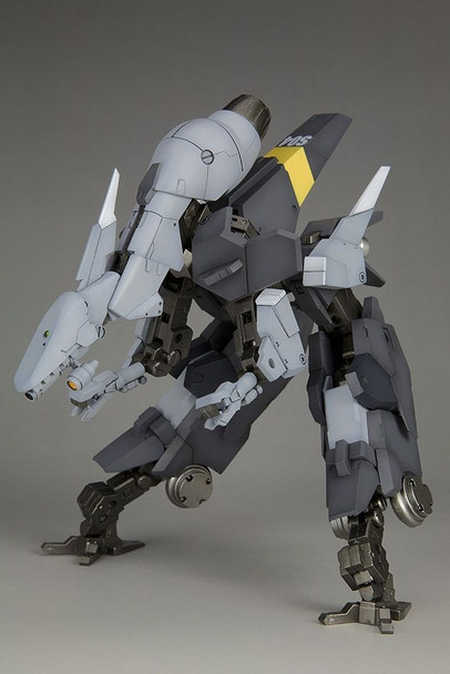 Kotobukiya 1/100 Frame Arms NSG-25 Gamma Strauss Main Image