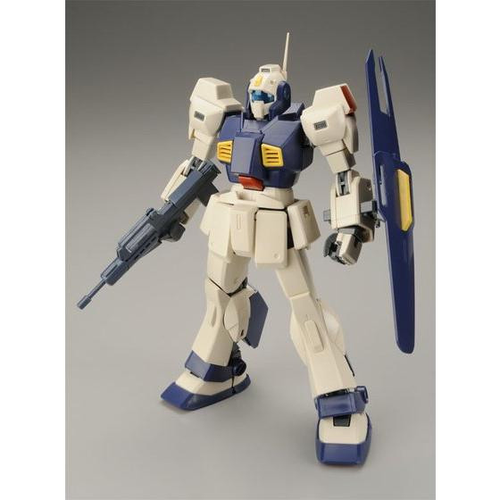 P -Bandai P-Bandai 1/100 MG MSA-003 Nemo Unicorn Desert colour Main Image